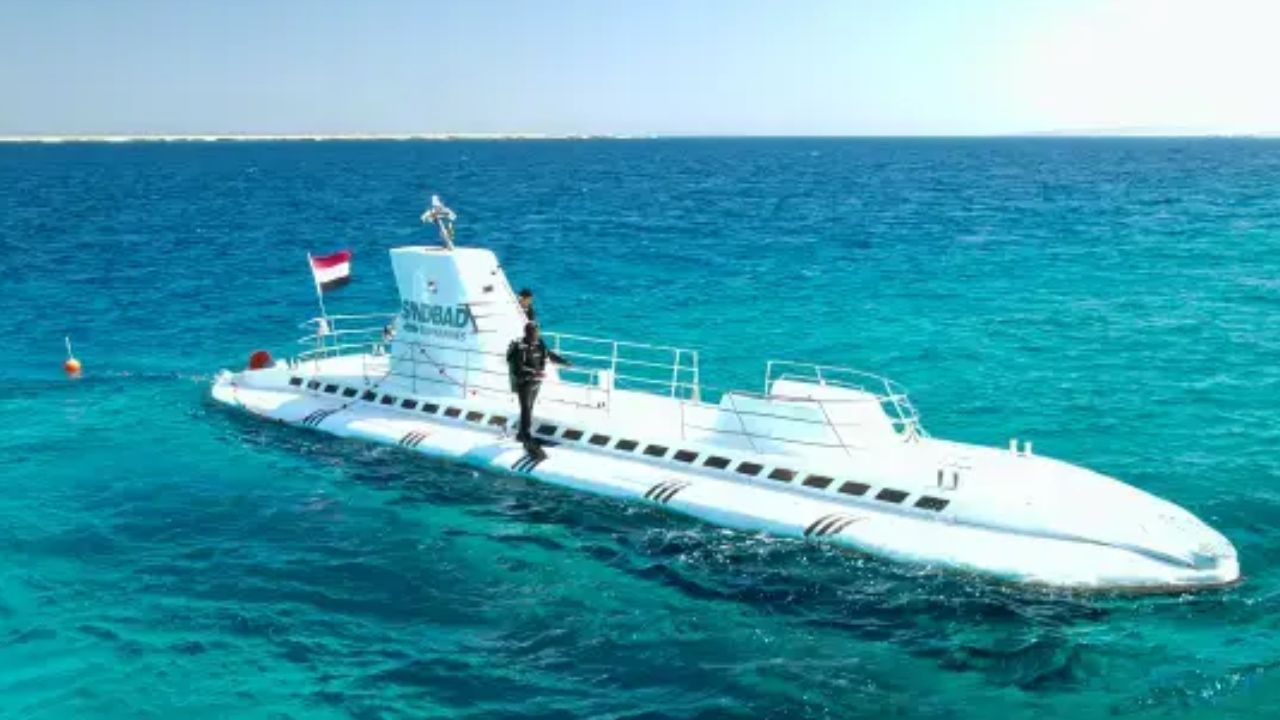 sinbad submarine । Photo Credit: www.sindbadsubmarines.com