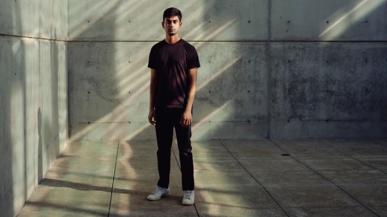 Image of Suchir Balaji