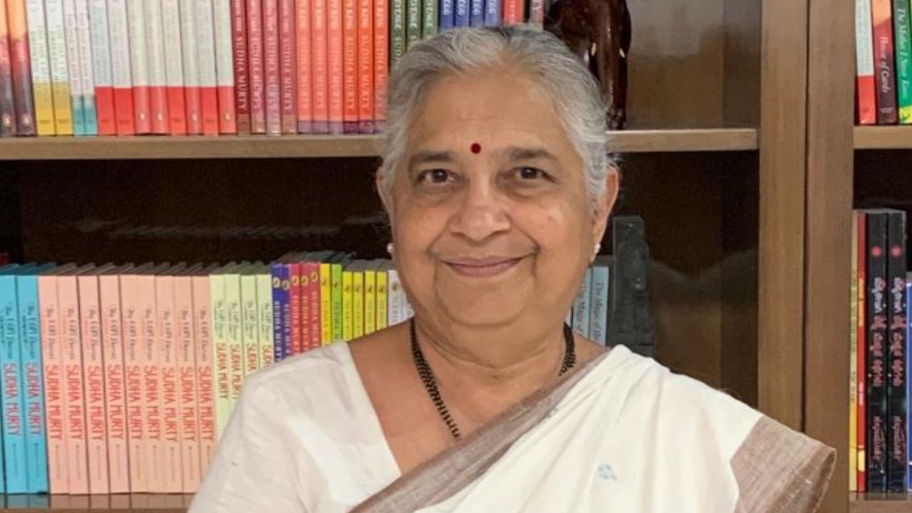 Narayana and Sudha Murthy decline to take part in caste survey