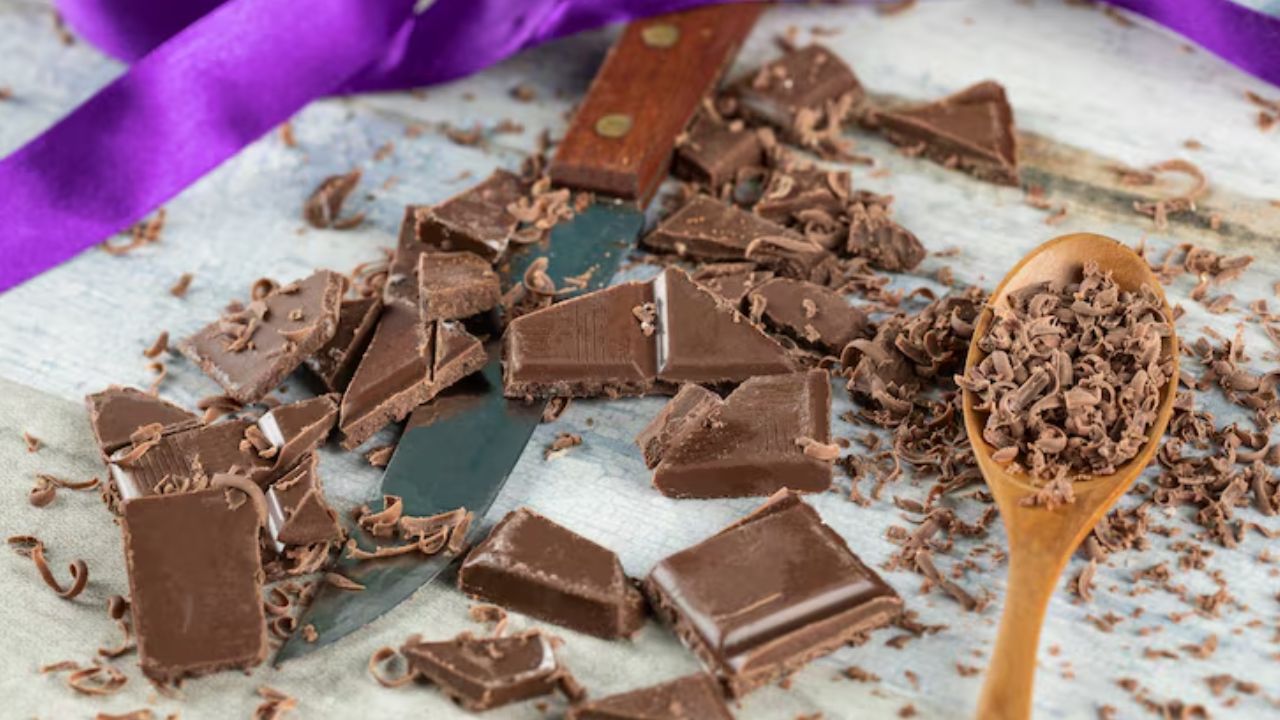 Sugar Free Chocolates