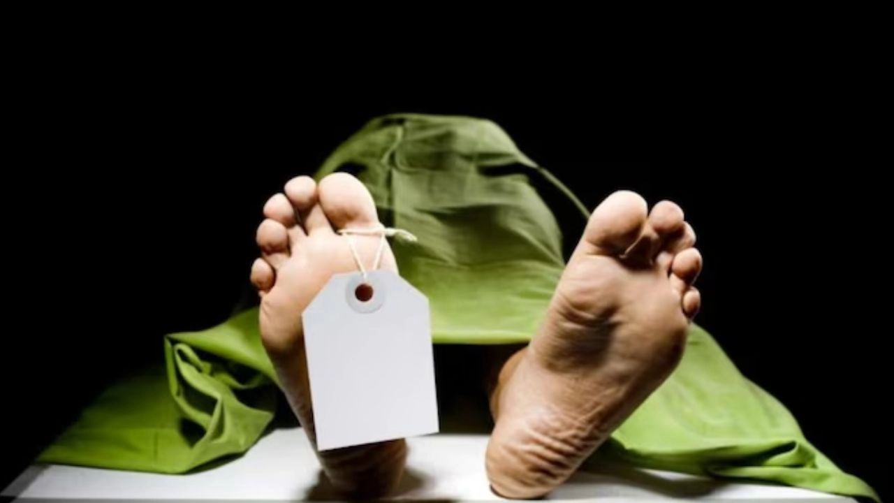 Gwalior suicide case