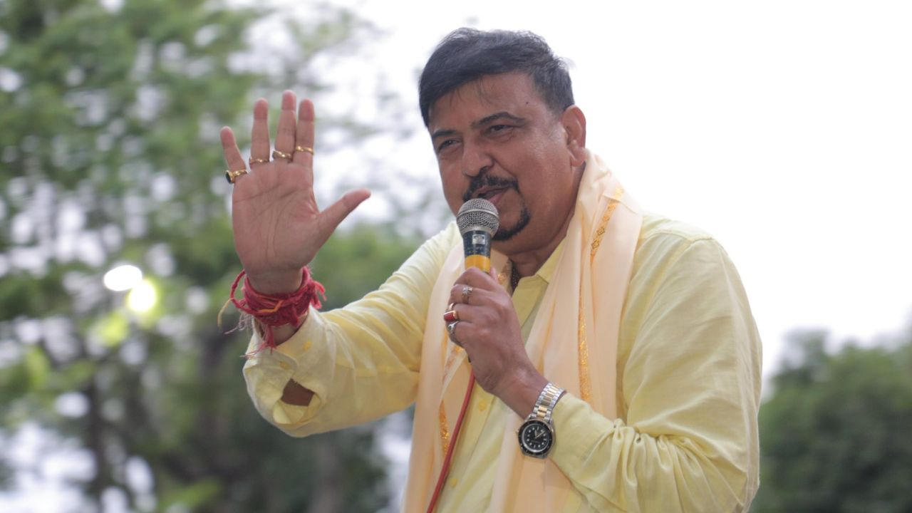 Sujit Bose