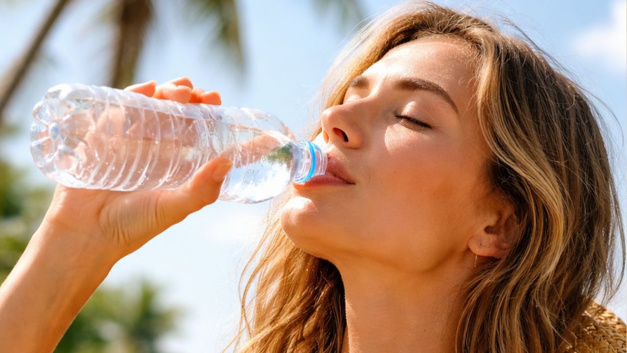 summer health care tips