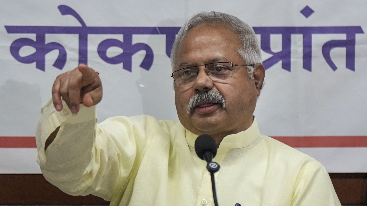 Sunil Ambekar
