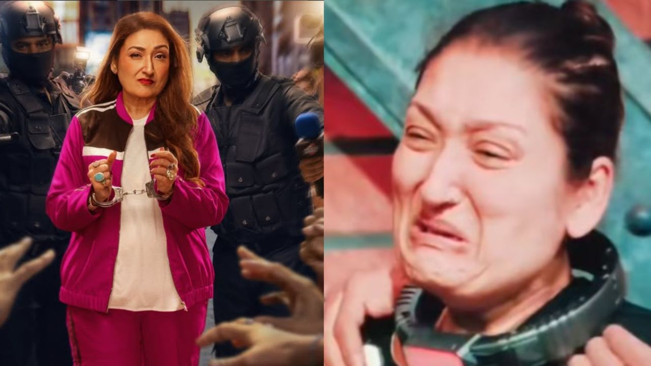 sunita ahuja