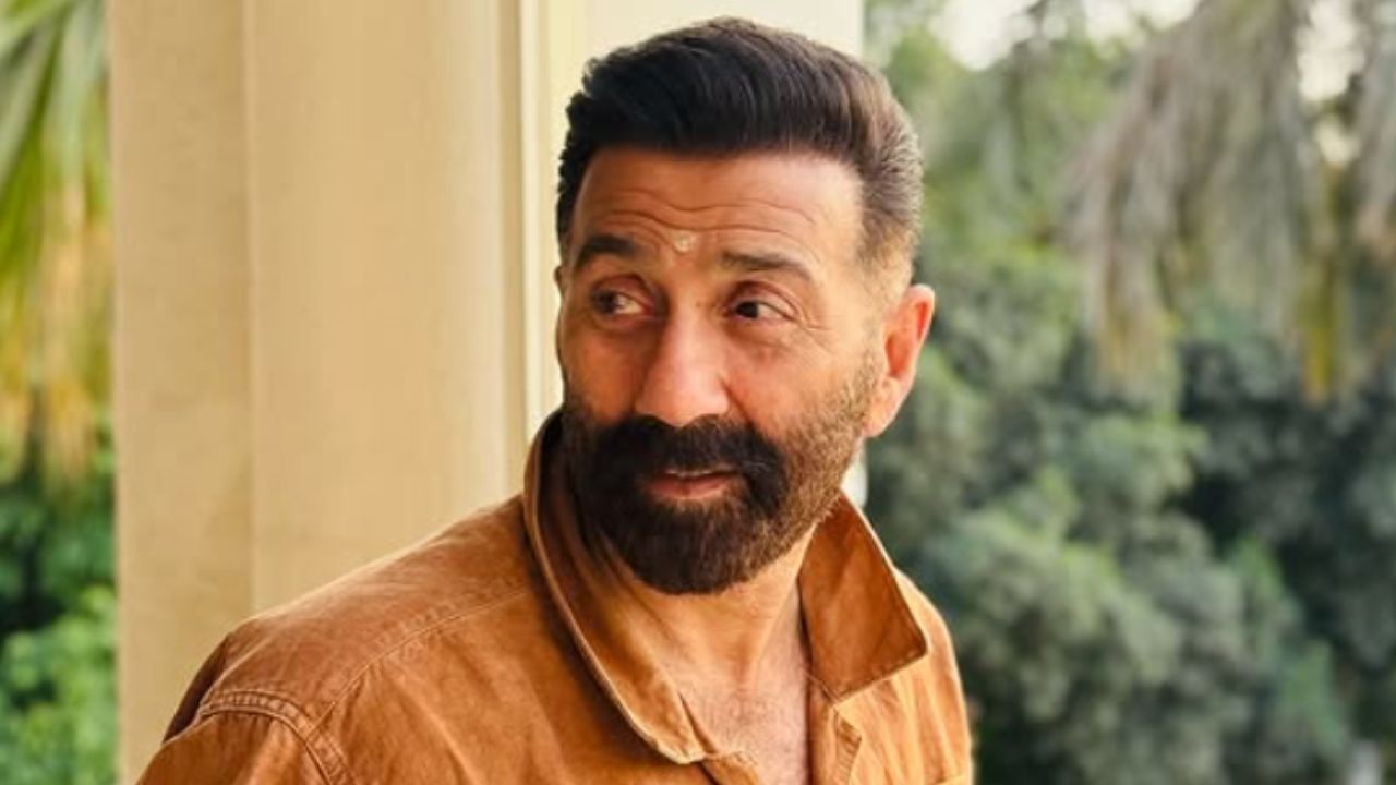 sunny deol