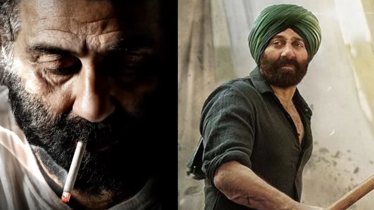 sunny deol