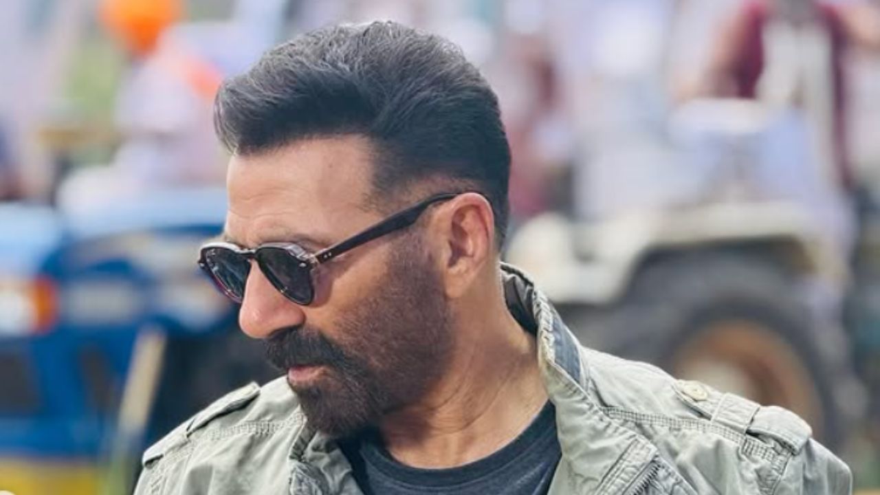 Sunny Deol jaat controversy