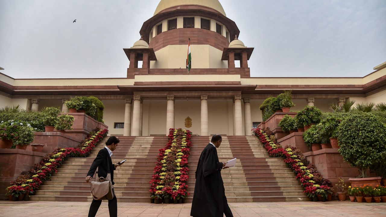 supreme Court To Sri Lanka Man