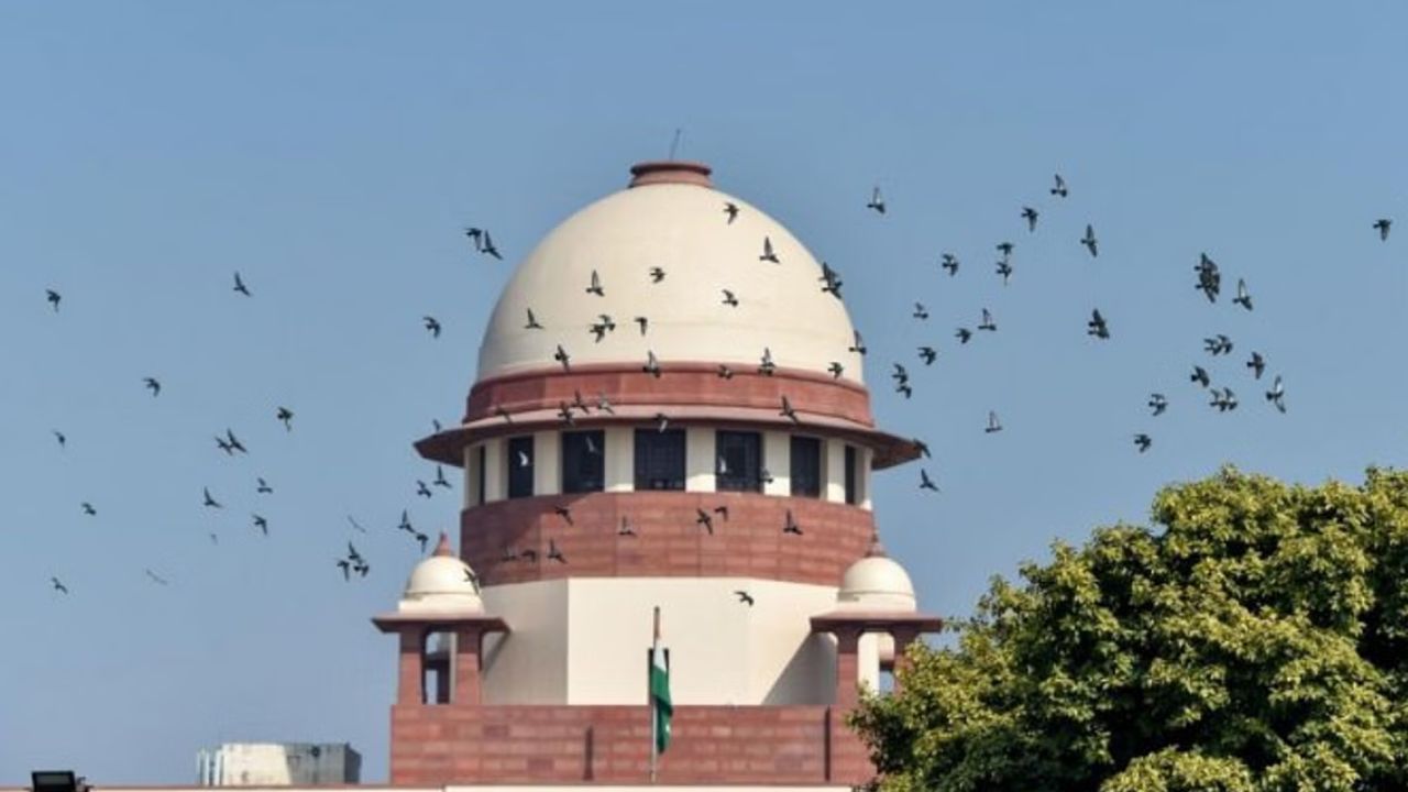 supreme court