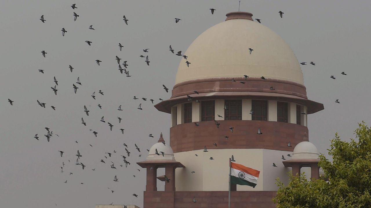 Supreme Court