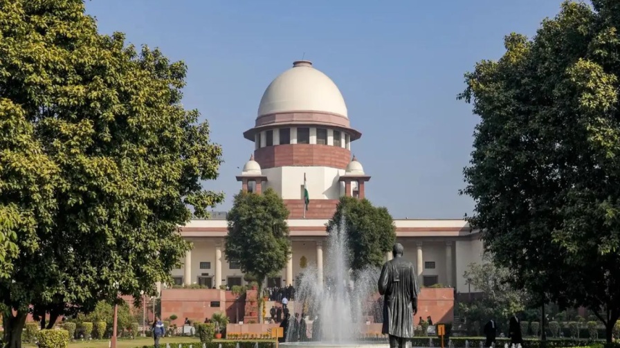 supreme court of india