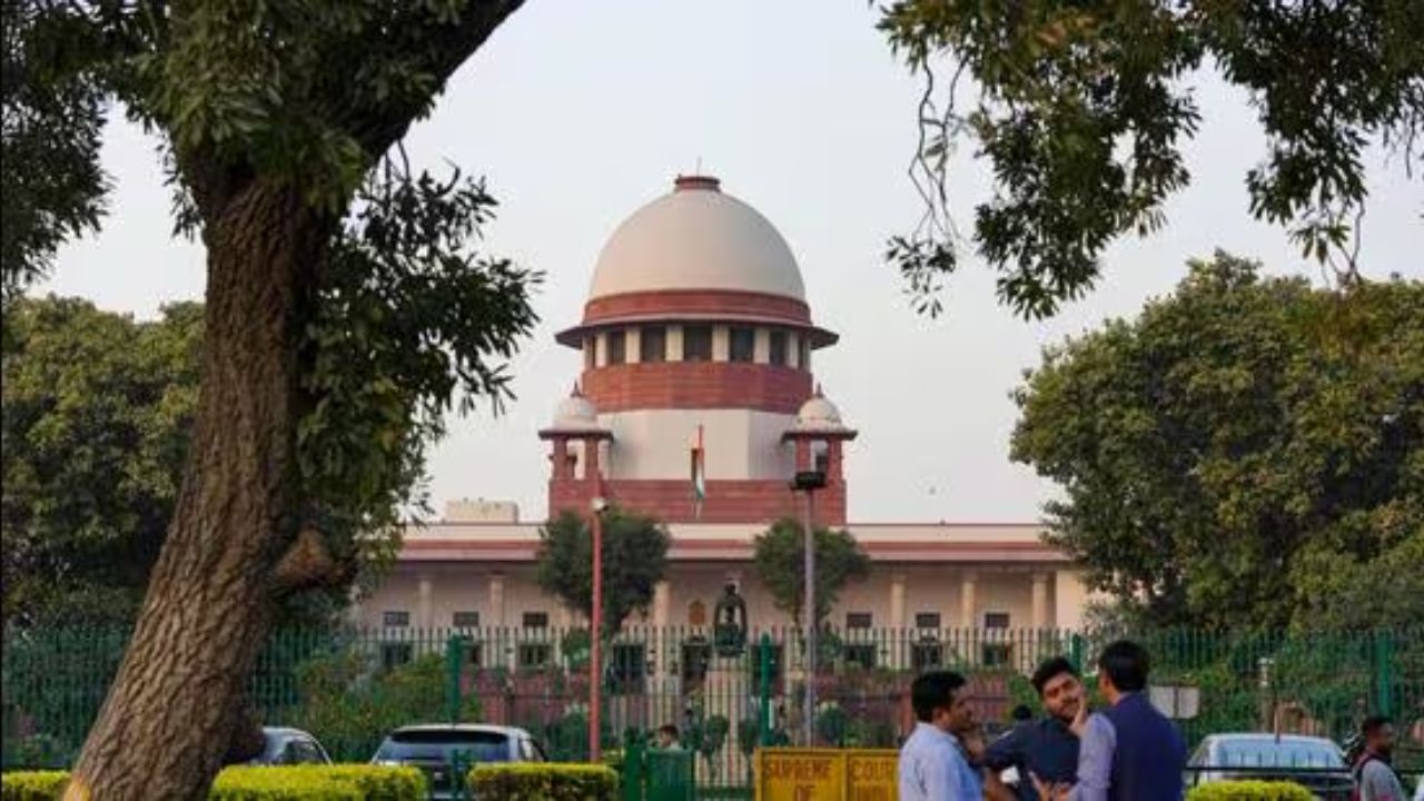 Supreme court jaat punia bauddh dharm conversion case reservation neet pg