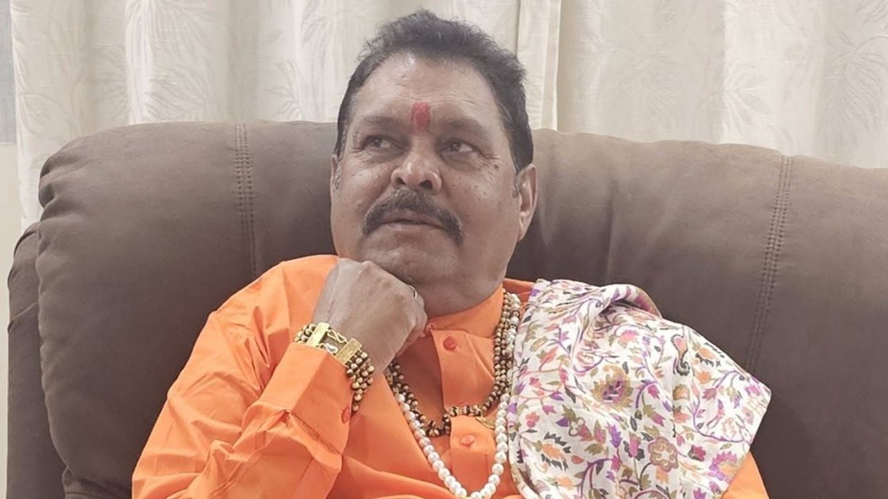 Suresh Rathore
