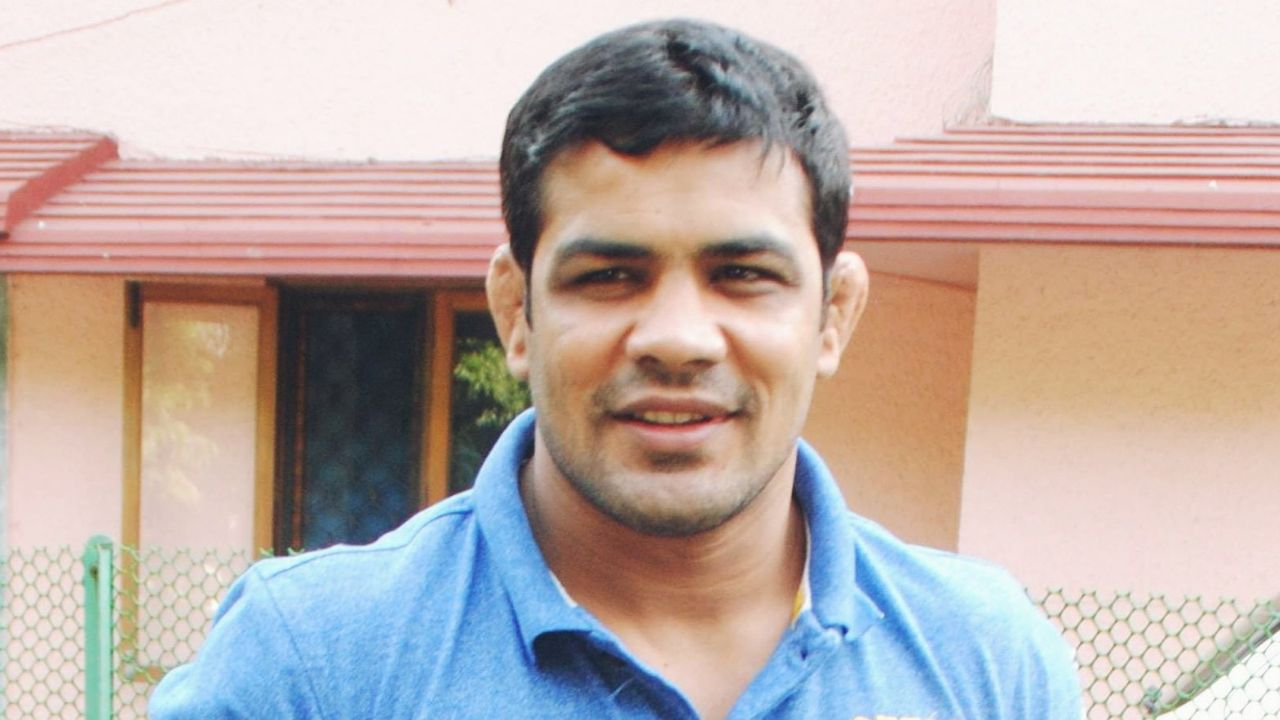 sushil kumar