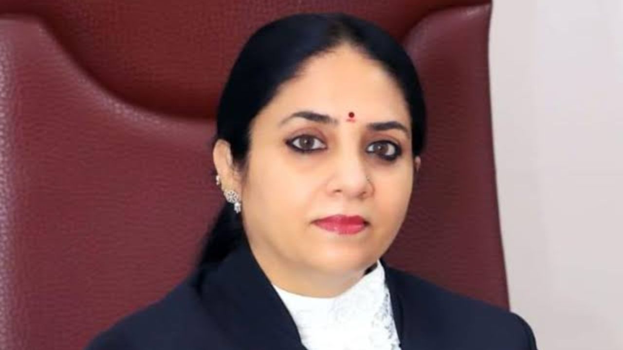 Swarana Kanta Sharma