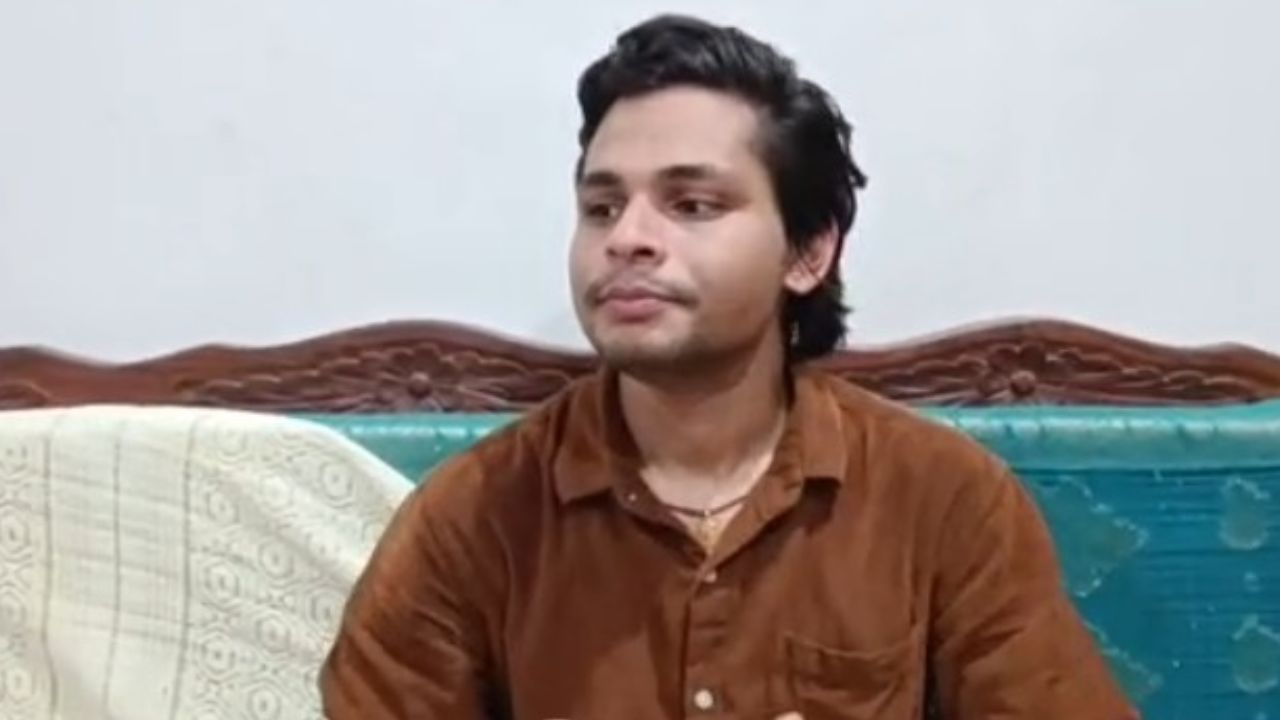 Swatantra Bhardwaj