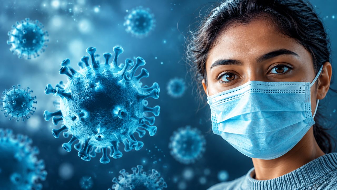 Swine Flu H1N1 Virus ChatGPT