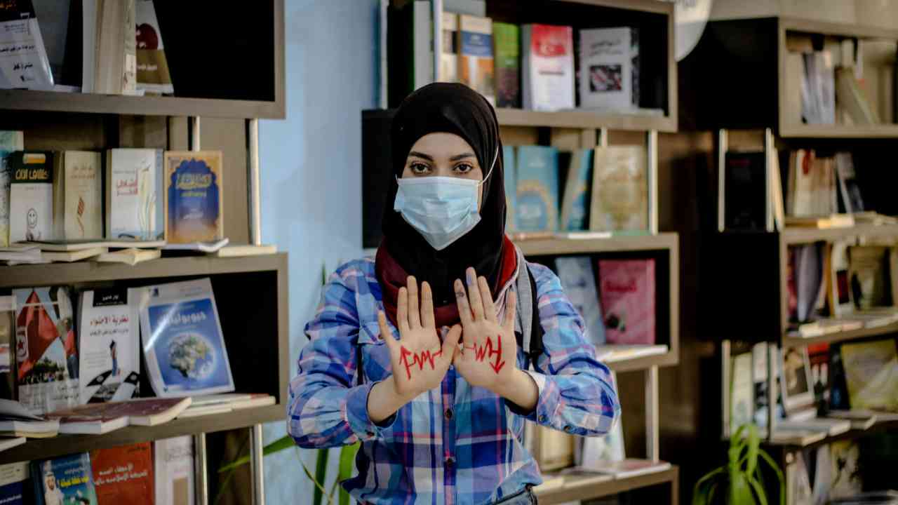 will Syria became another Afghanistan know everything 