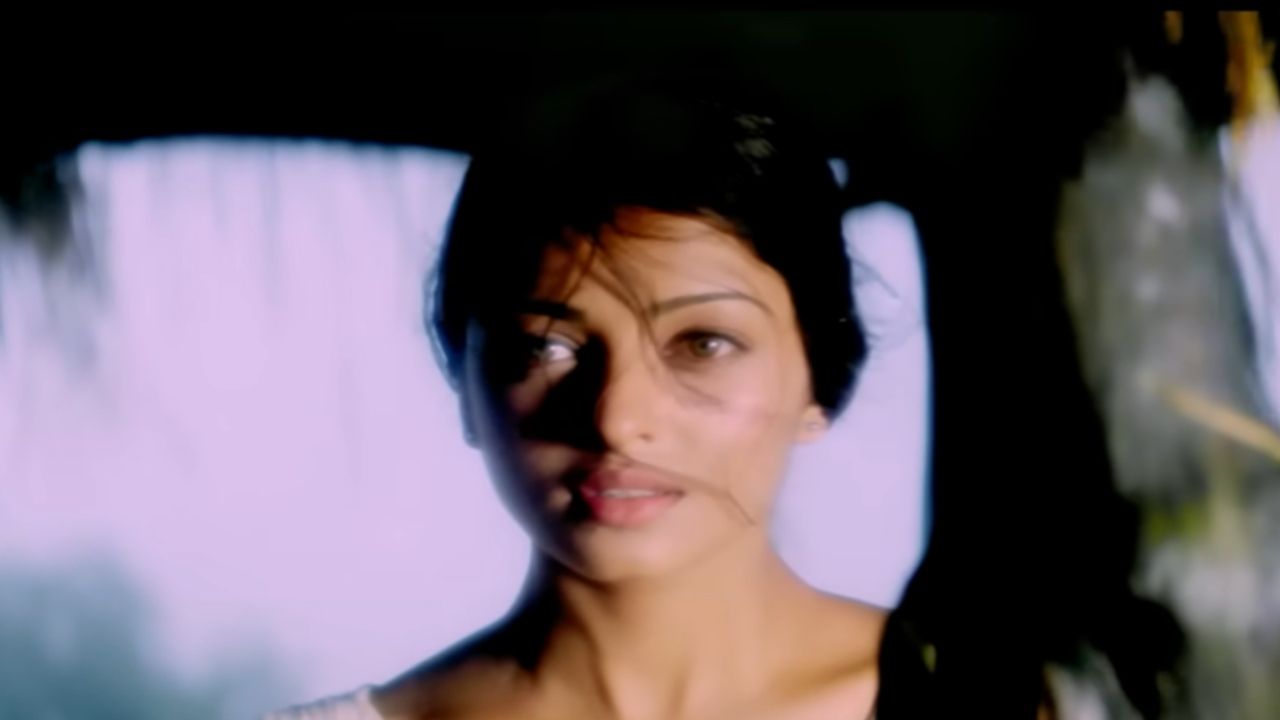 aishwarya rai in taal
