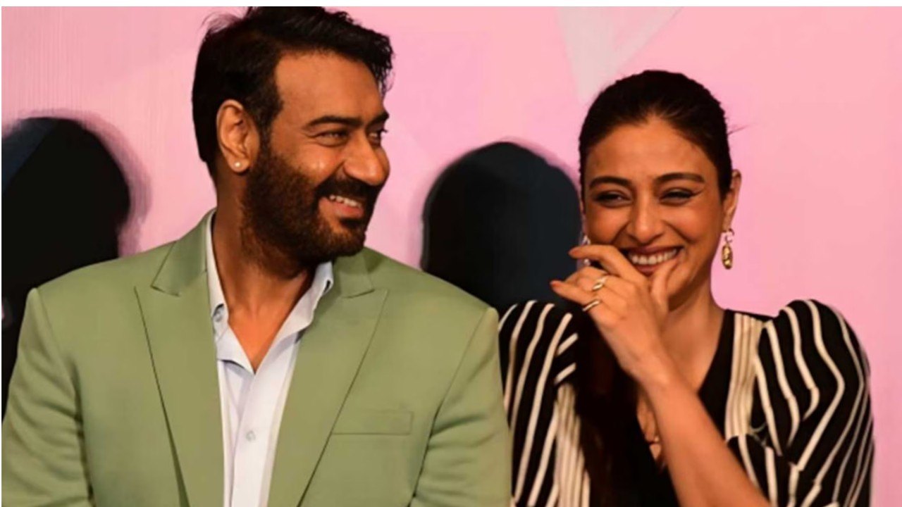 Tabu & Ajay
