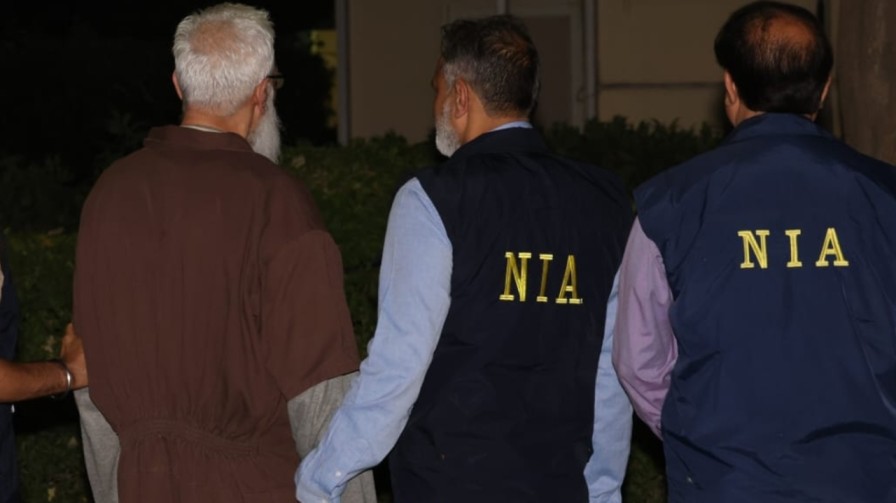 Tahawwur Rana, Mumbai terror attacks, Lashkar e Taiba, 26/11 attack, NIA Special Court, Patiala House Court, National Investigation Agency, NIA, तहव्वुर राणा, राष्ट्रीय सुरक्षा एजेंसी