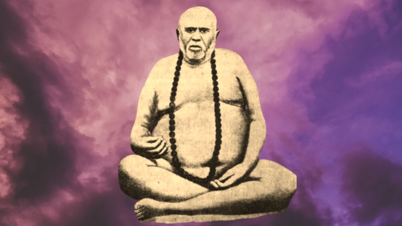 Image of Tailang Swami