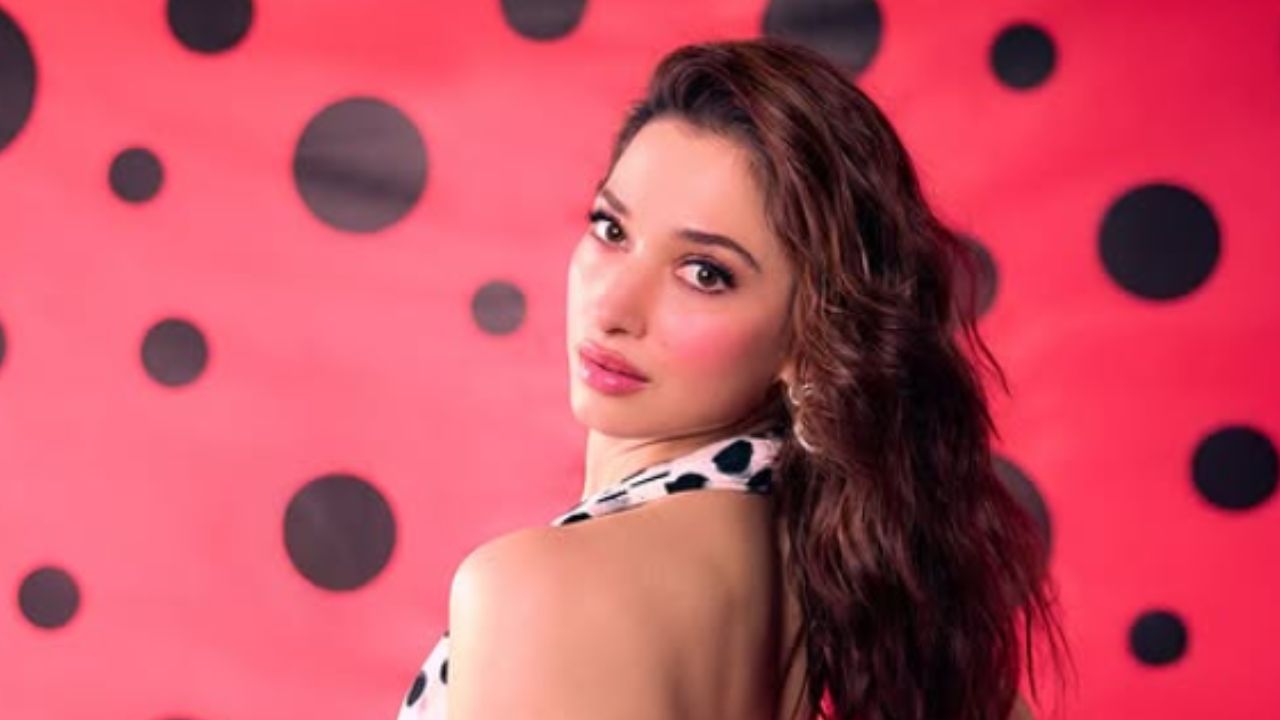 Tamannaah Bhatia