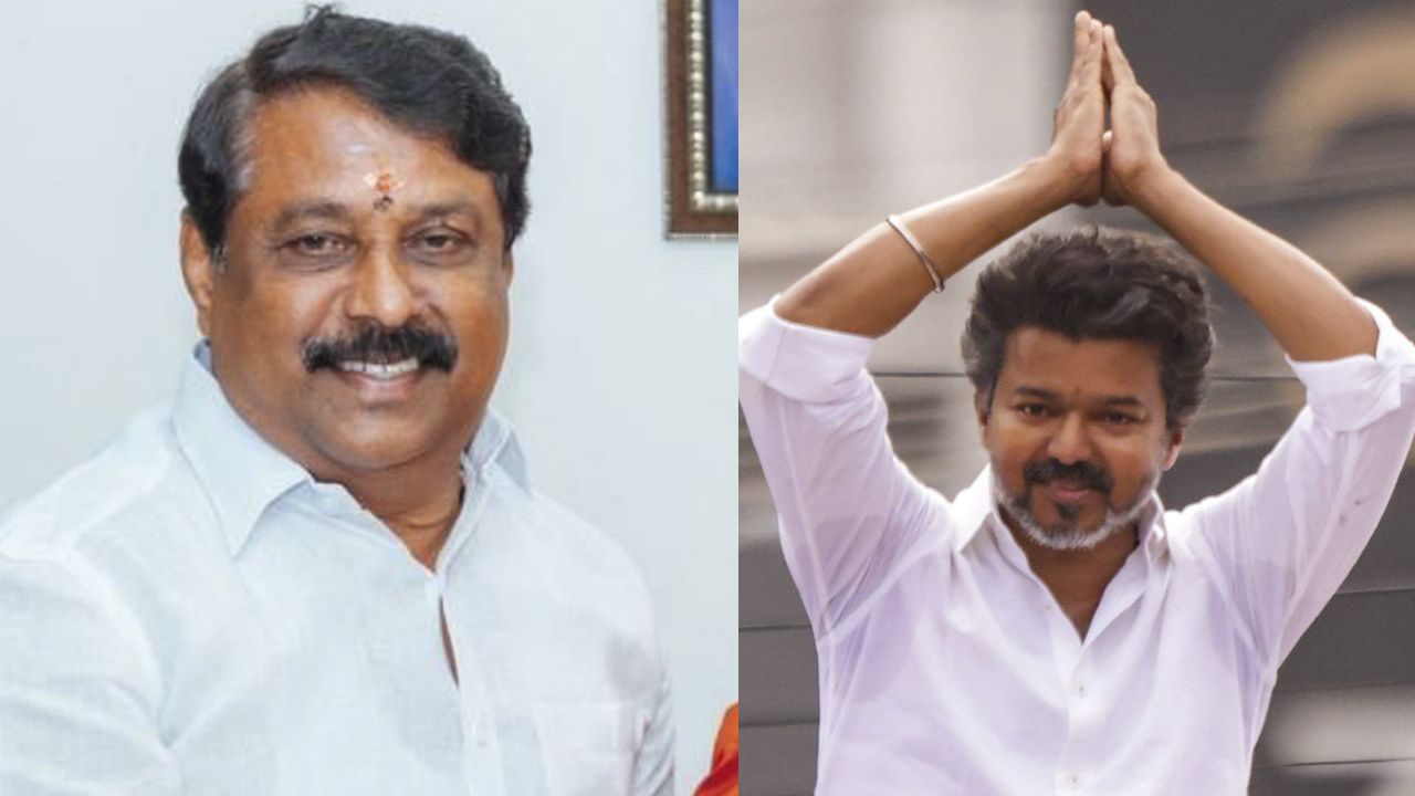 Tamil Nadu politics