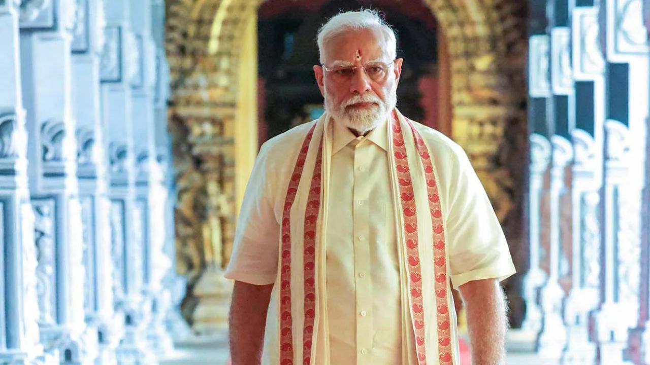 Narendra Modi