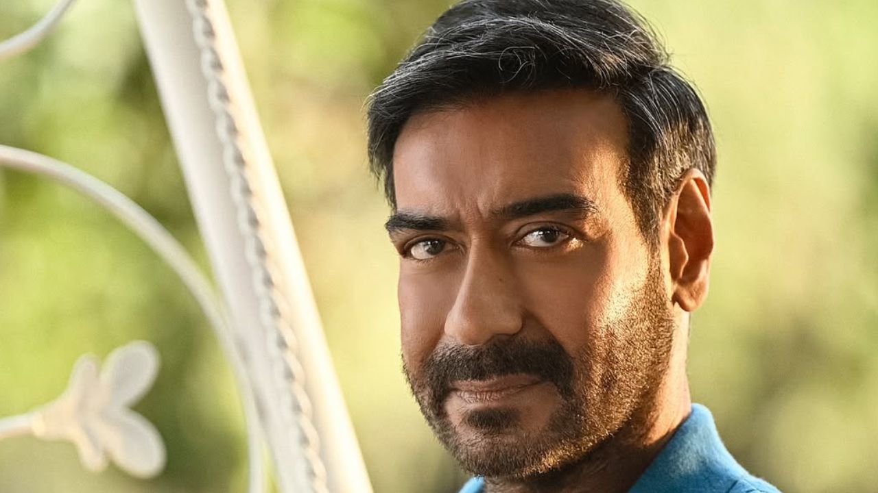 Ajay Devgn
