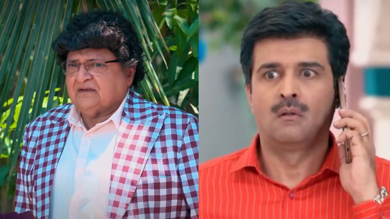 rakesh bedi and sachin shroff