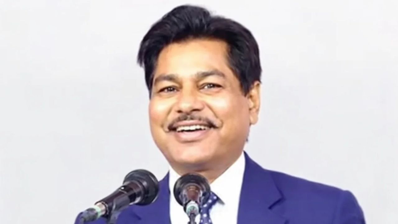 तारिक फराज । Photo Credit: AI Generated