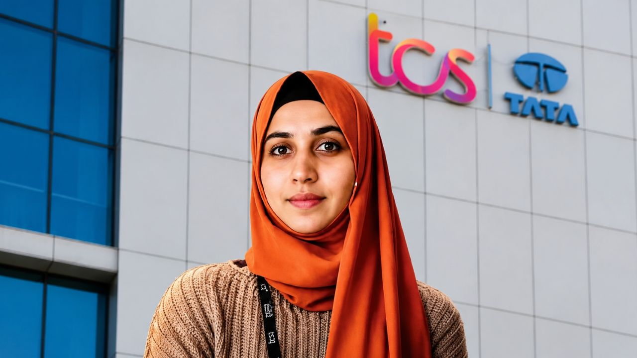 TCS