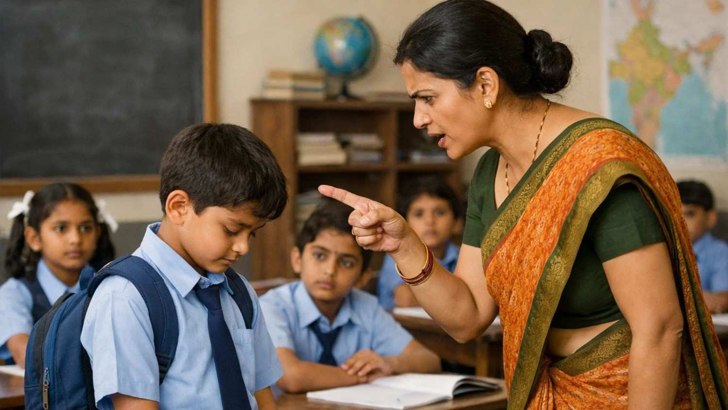 Representative Image