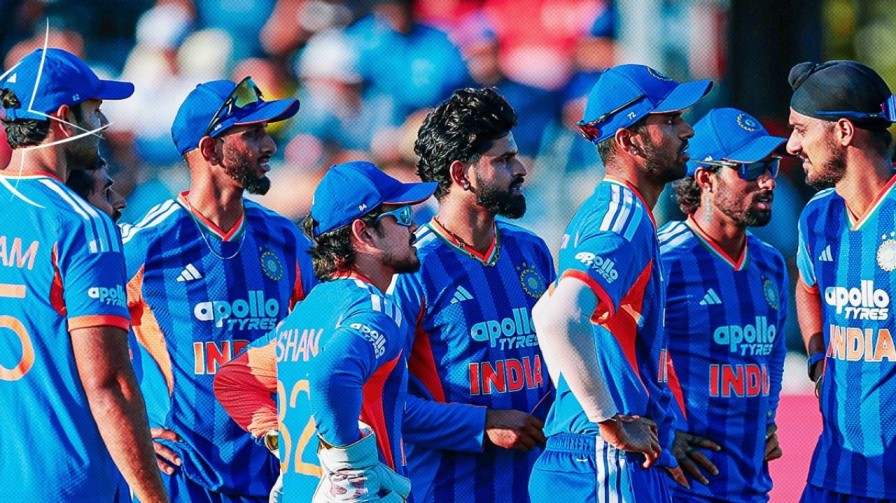 indian cricket team