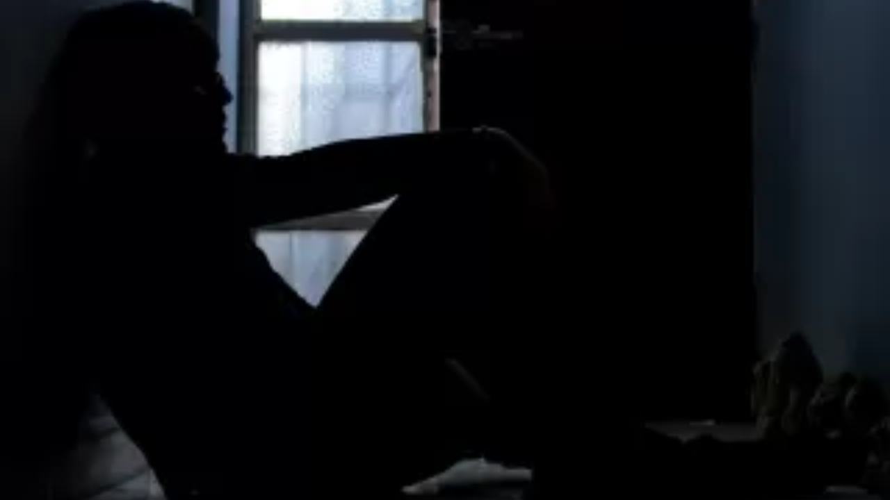 Jharkhand gangrape case