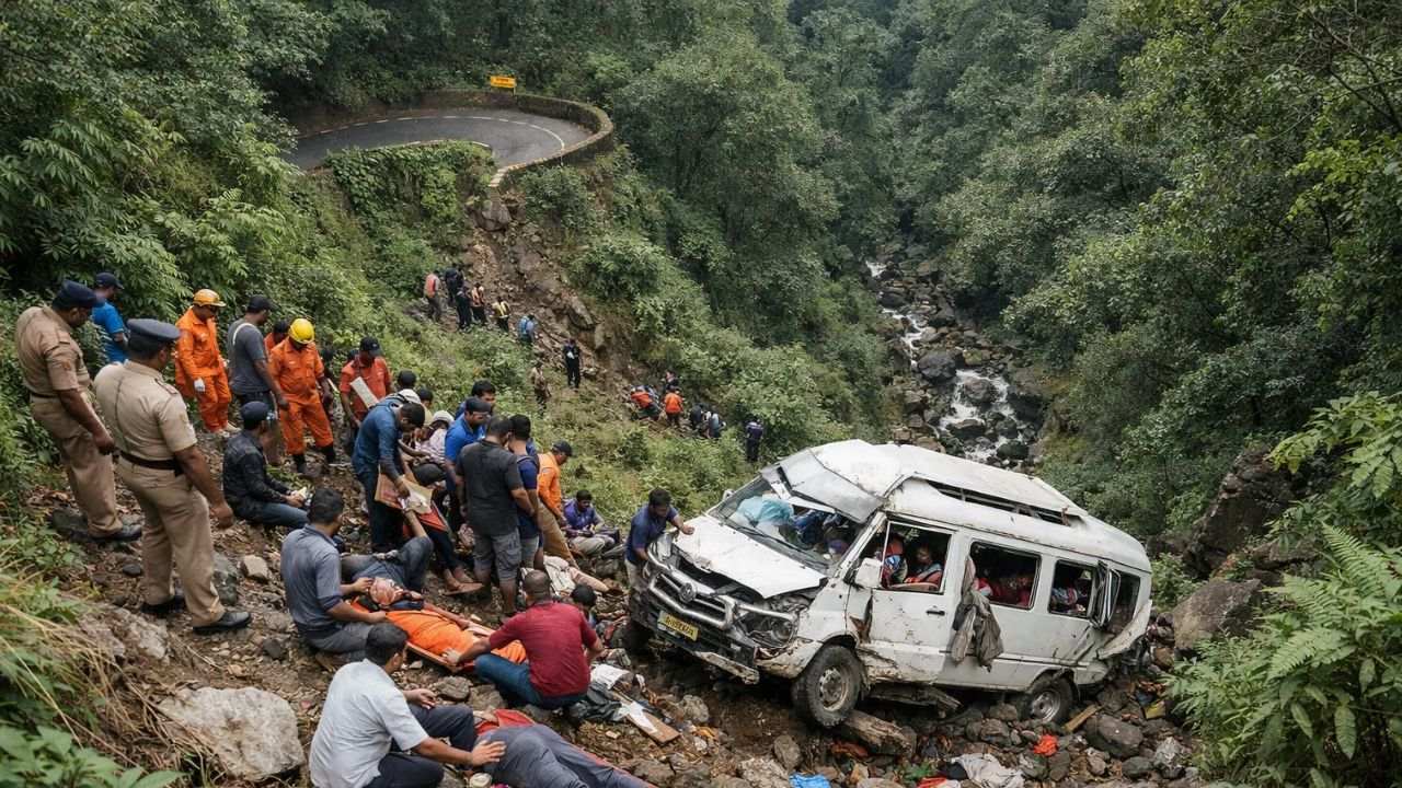 प्रतीकात्मक तस्वीर । Photo Credit: AI Generated