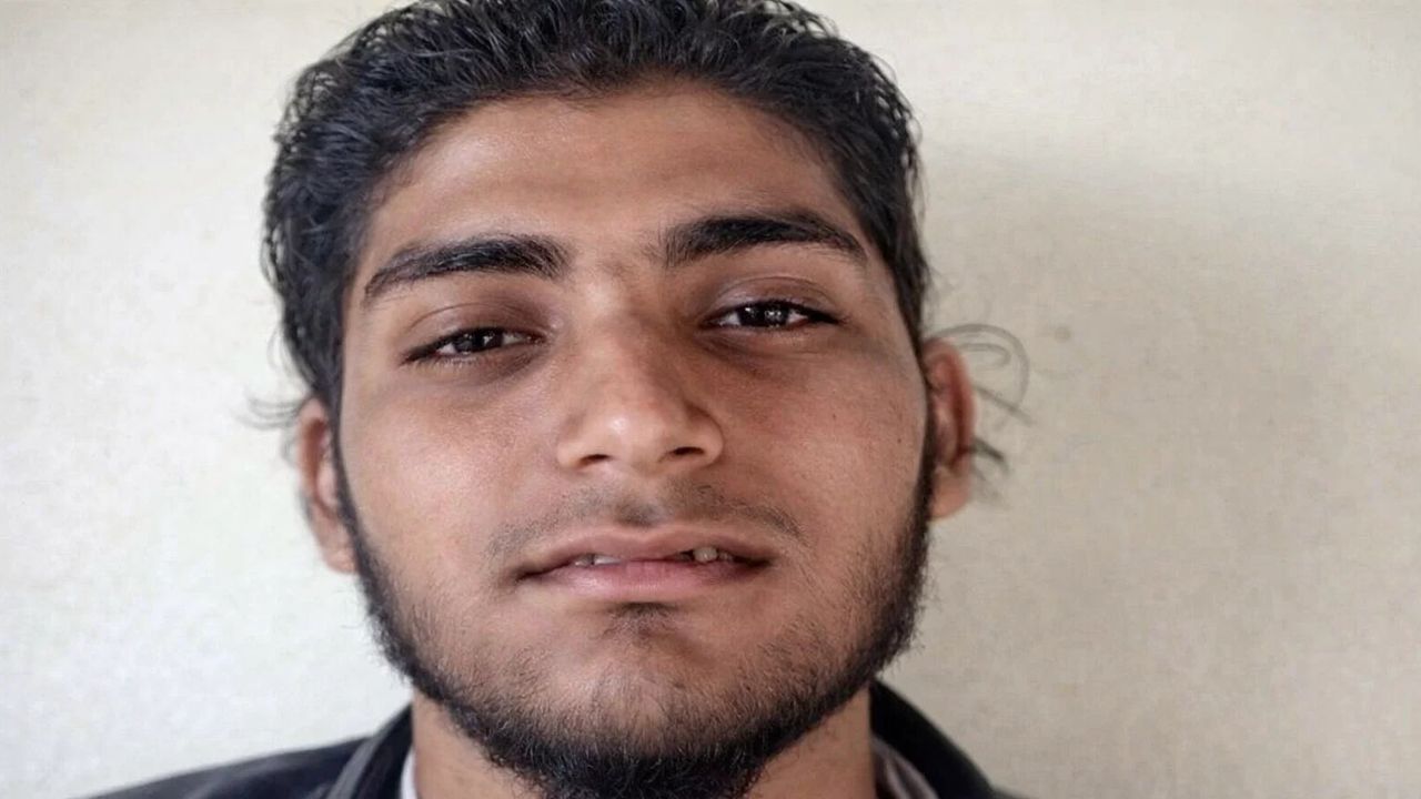 अब्दुल रहमान