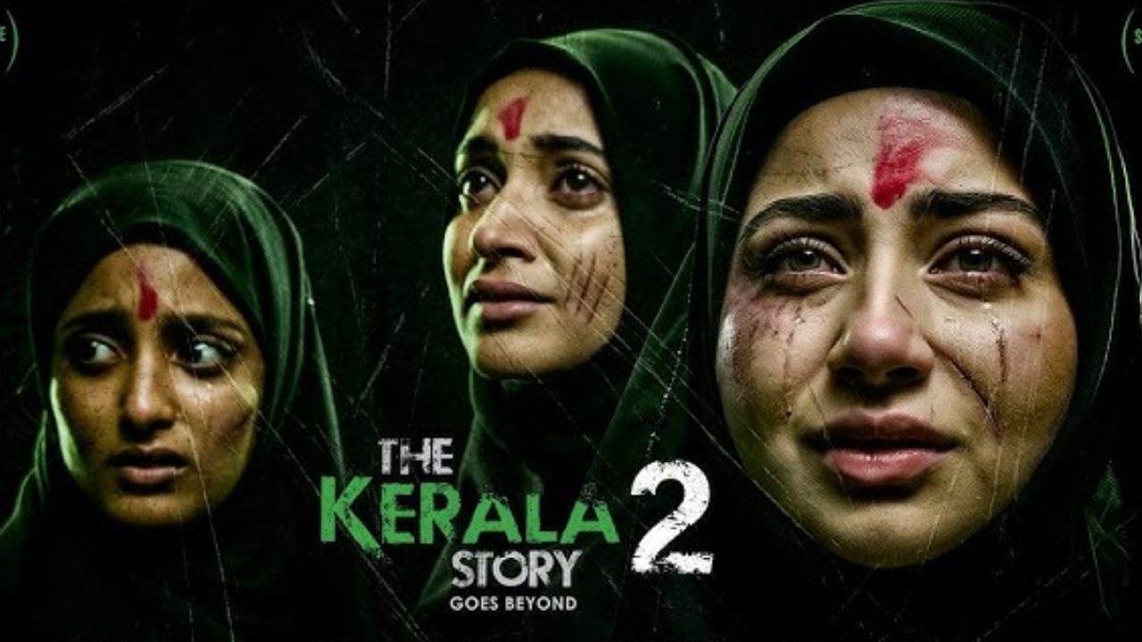The Kerala Story 2