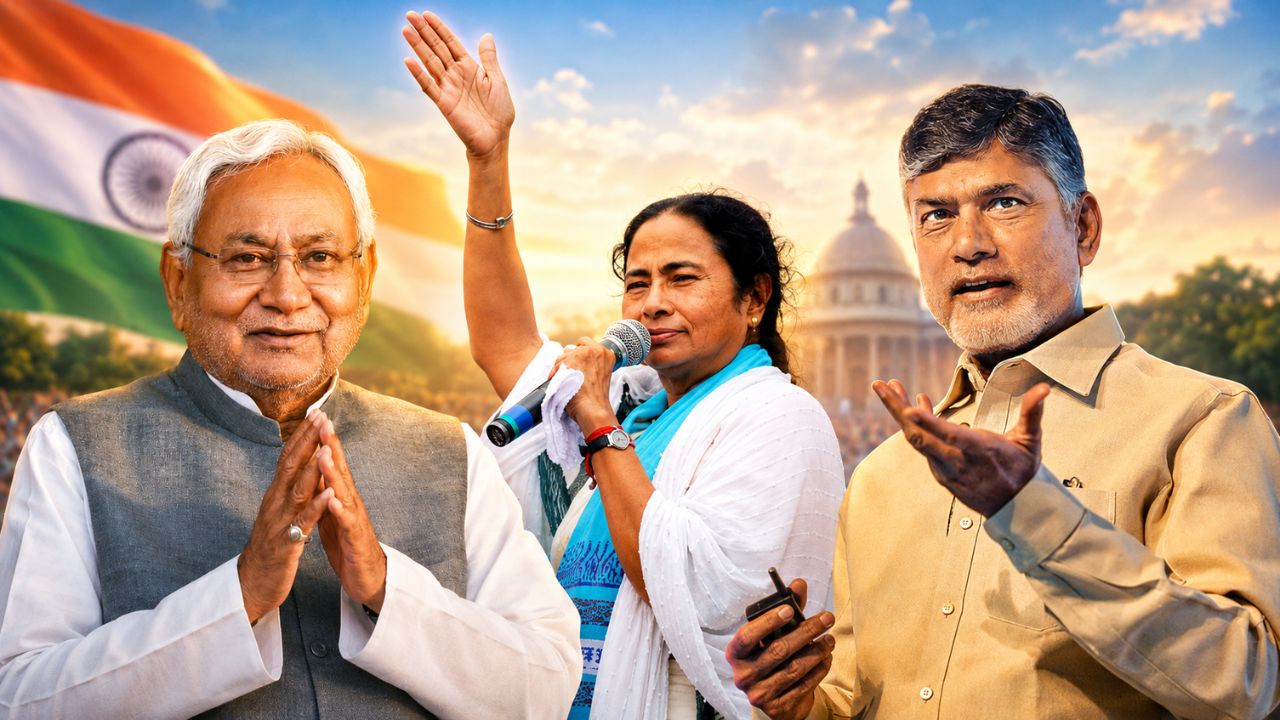 Third Front Leaders 
