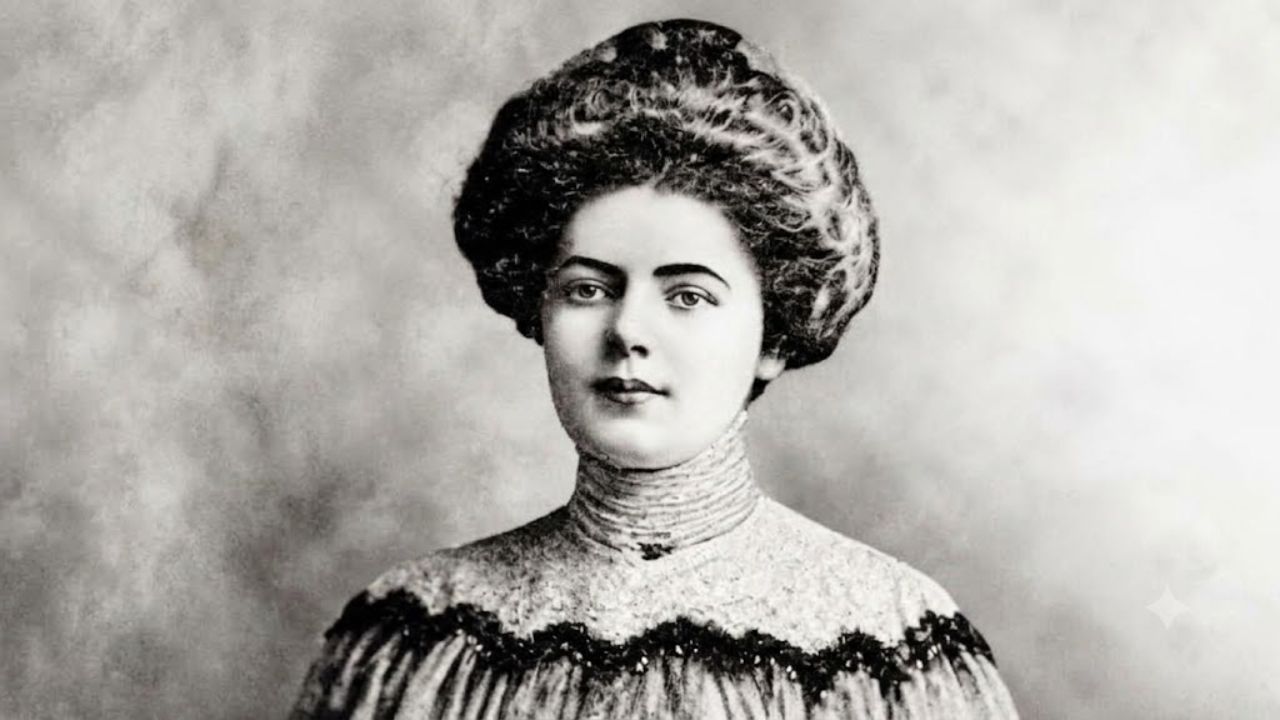 Mary Mallon