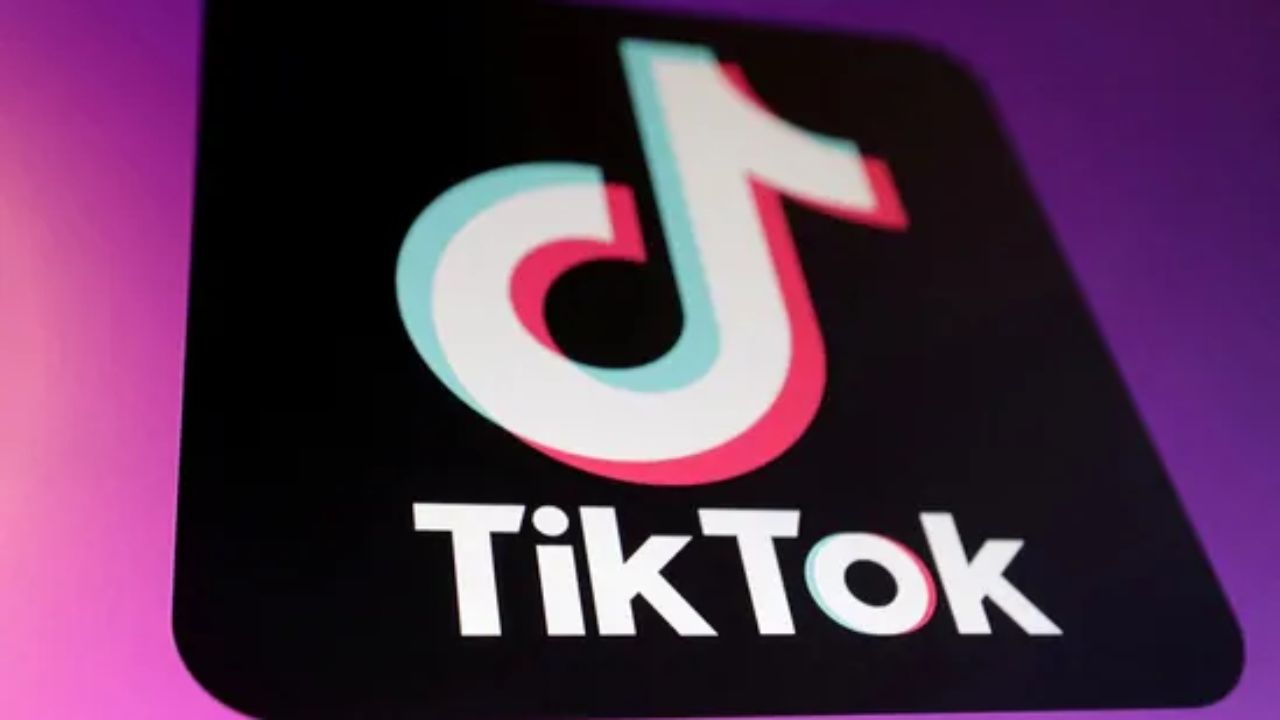 Tik Tok America