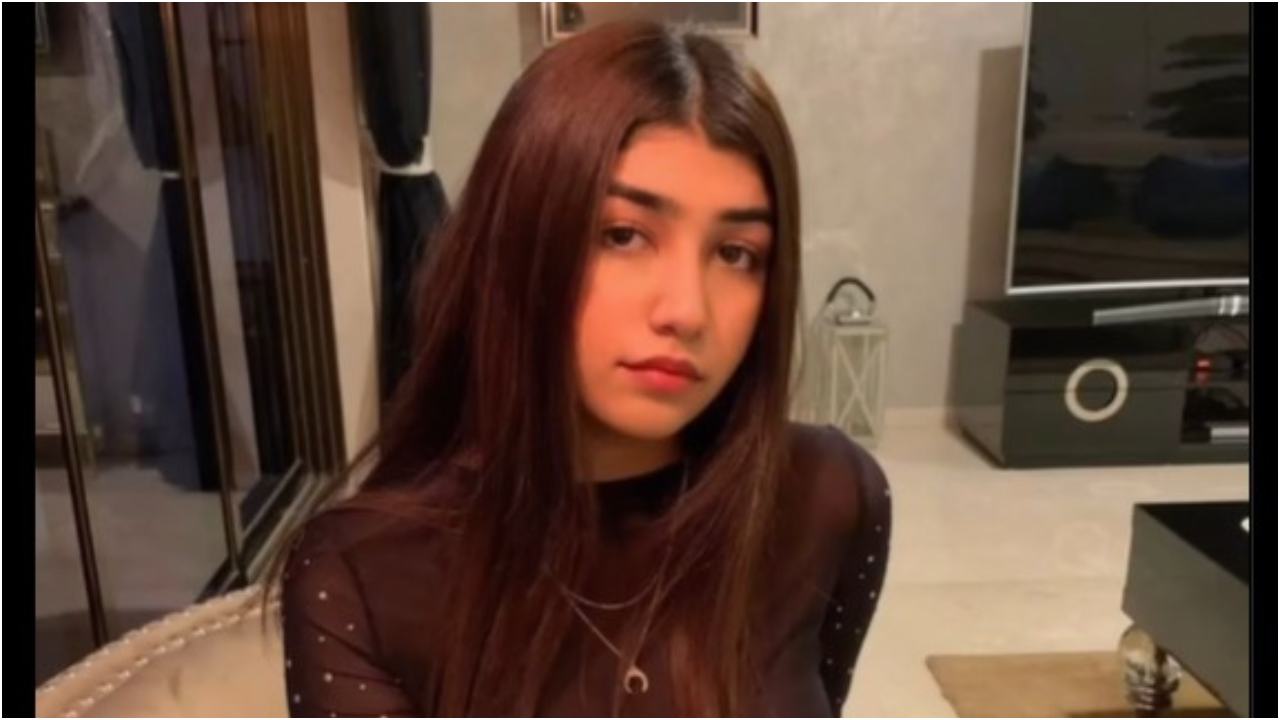 Krishan Kumar and Tanya Singh's daughter, Tishaa didn't die of cancer