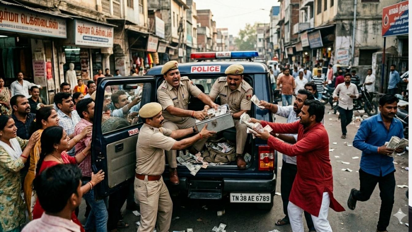 Representative Image