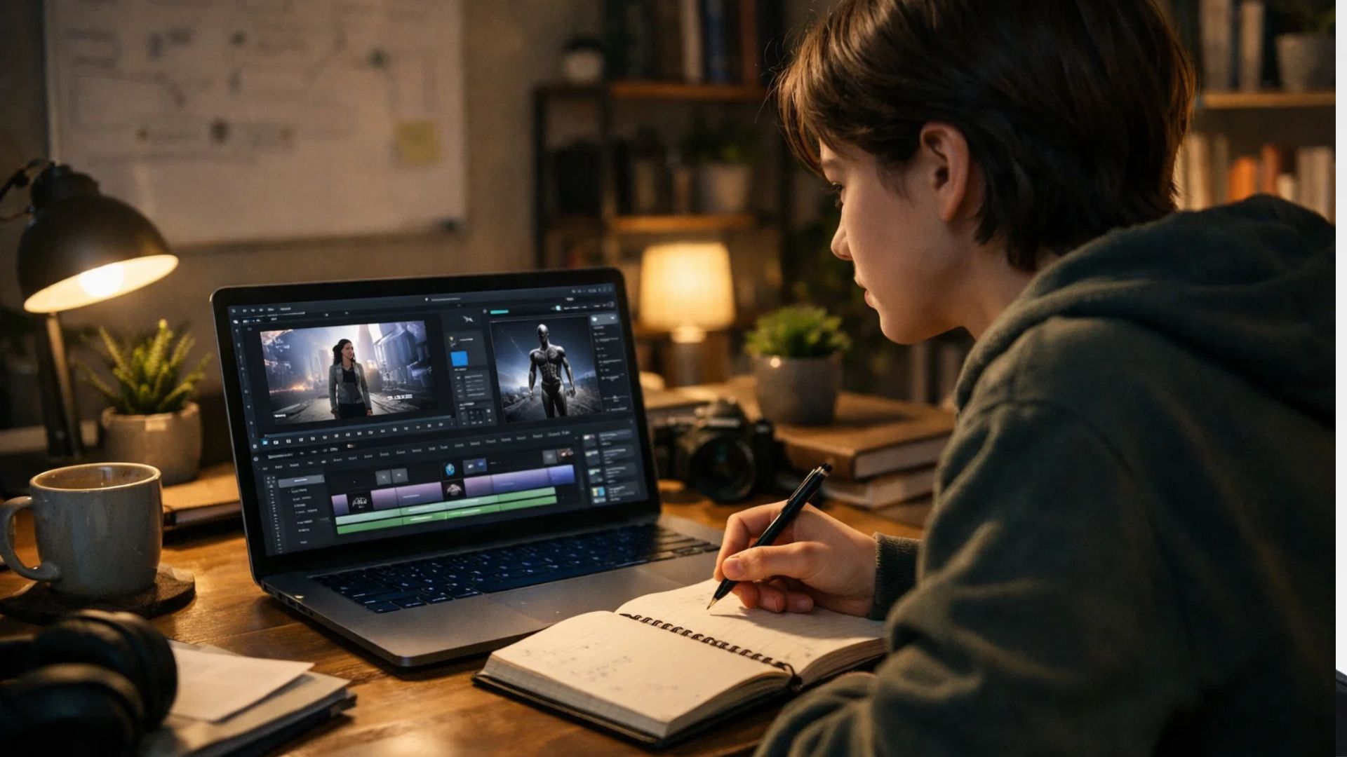 Representative Image