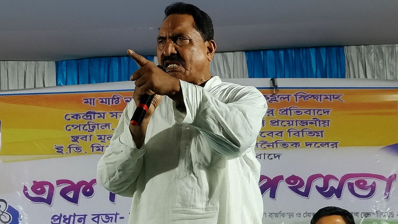 abdur rahim bakshi। Photo Credit: AI Generated