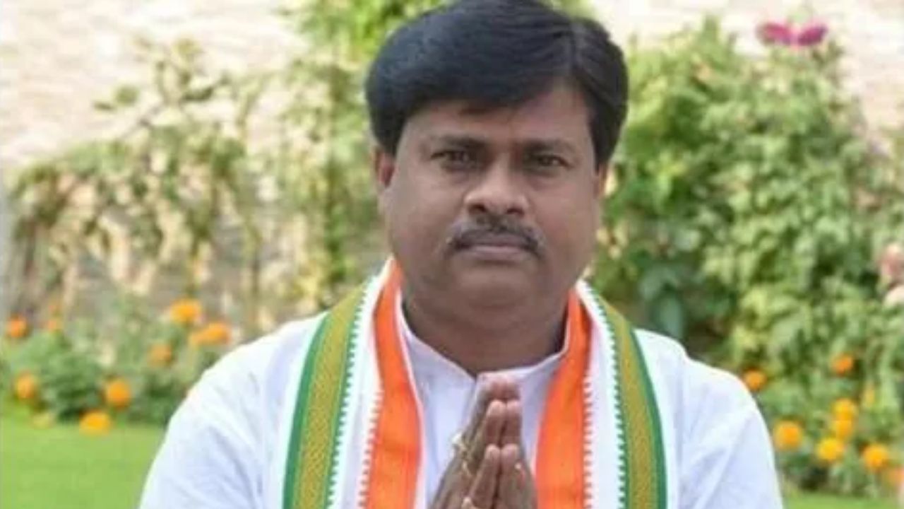 tmc mla arrest