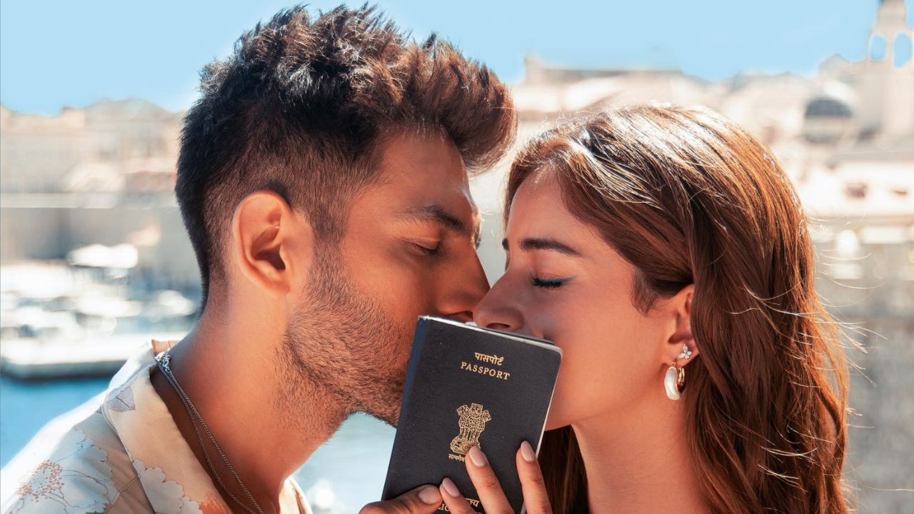 tu meri main tera film