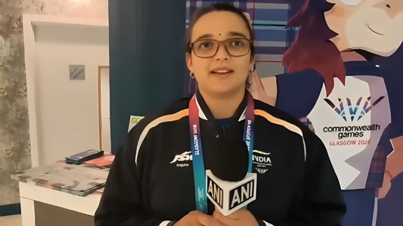 Seema Kaliramna
